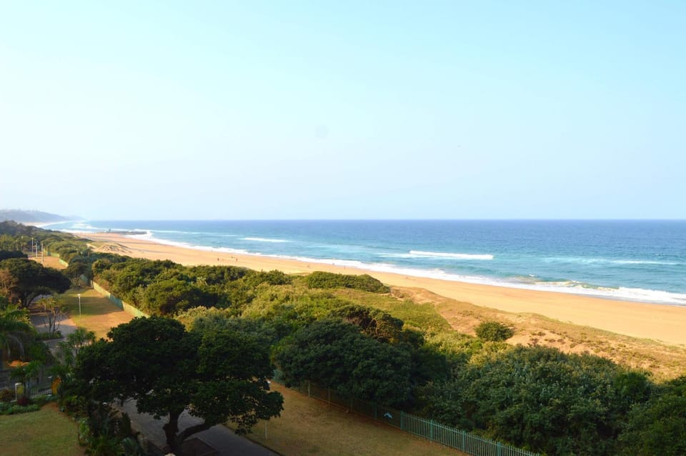 Beach, Sea view