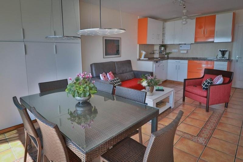 Piso Benalmadena sky Apartment in Benalmadena