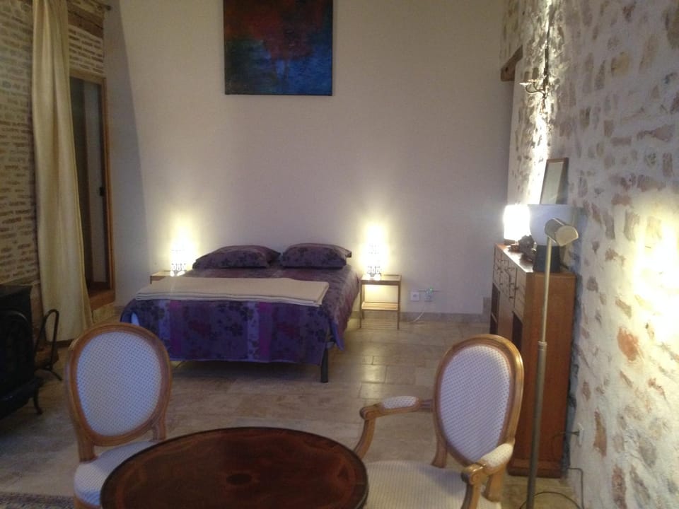 La Thibaude - Livry Bed and Breakfast in Bourgogne-Franche-Comté