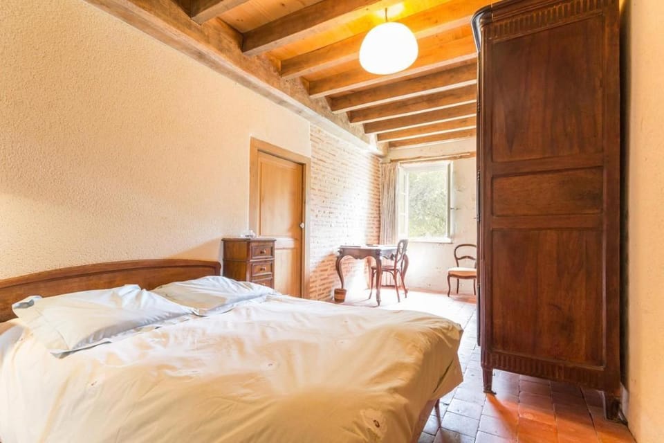La Thibaude - Livry Bed and Breakfast in Bourgogne-Franche-Comté
