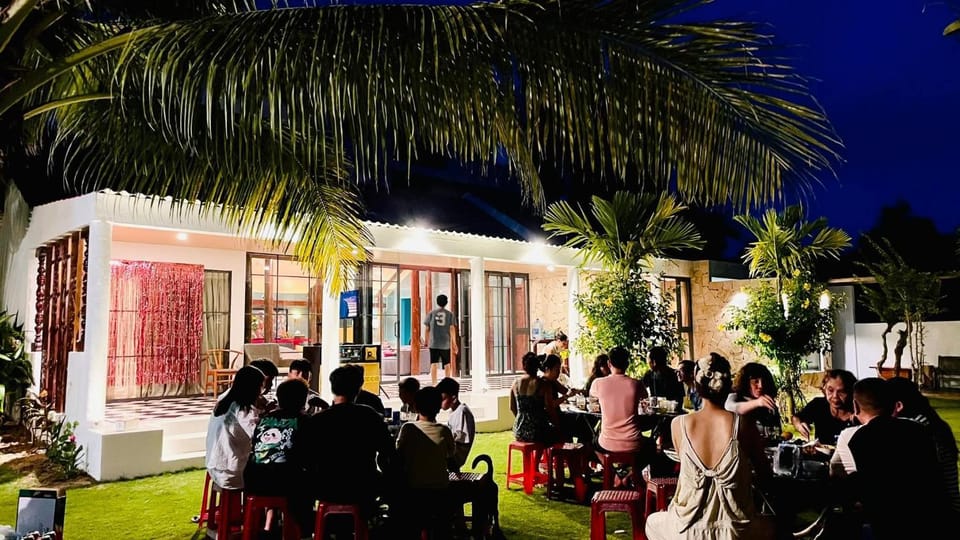 Phan Thiet BeachHouse House in Phan Thiet