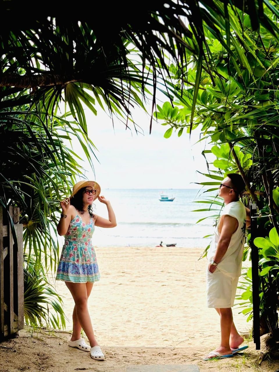 Phan Thiet BeachHouse House in Phan Thiet