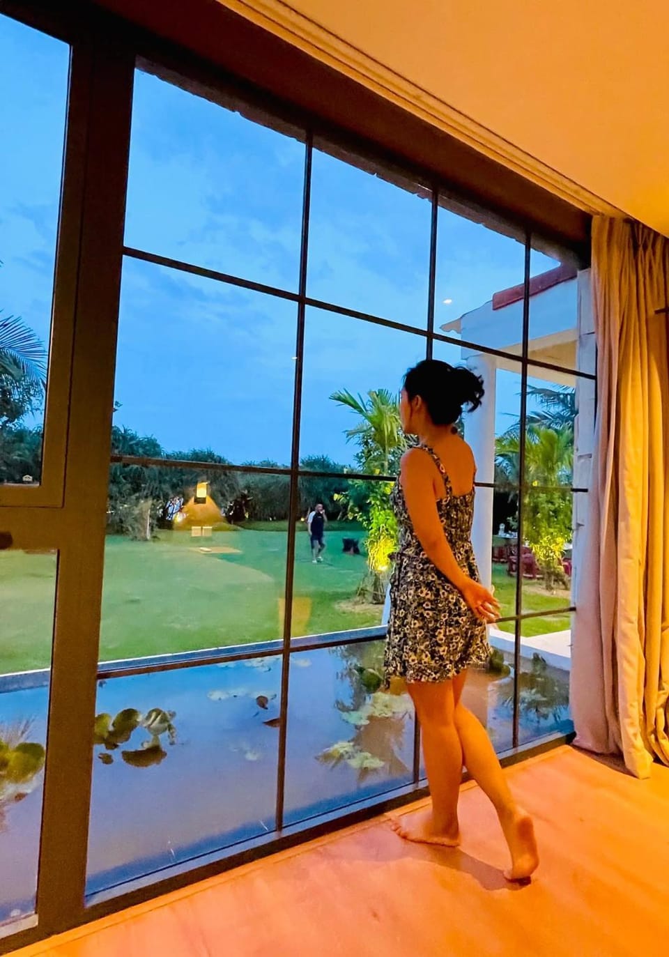 Phan Thiet BeachHouse House in Phan Thiet