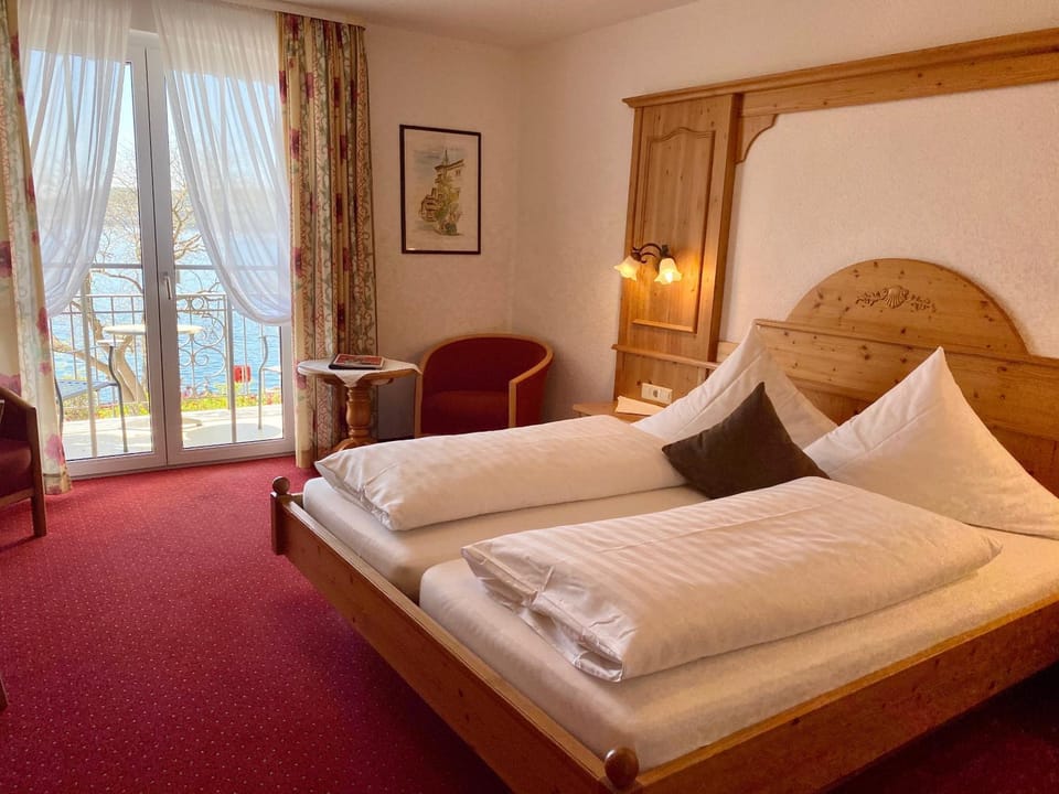 Seehotel Schäpfle Hotel in Überlingen