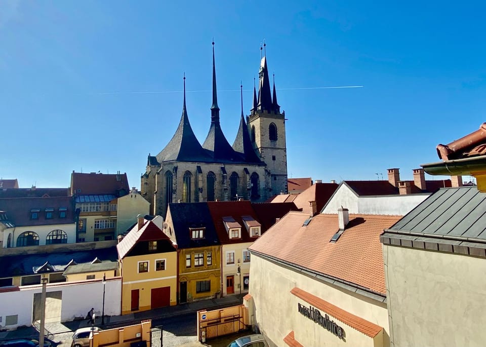 City view