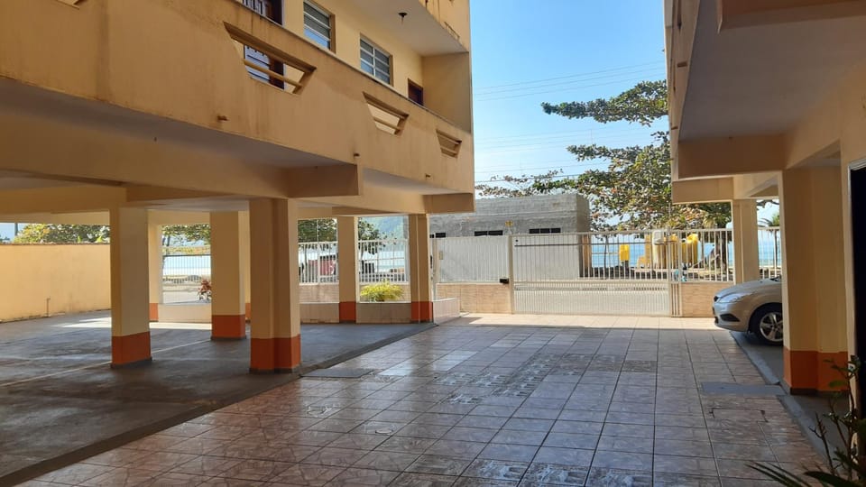 Edifício San Rafael Apartment in Ubatuba