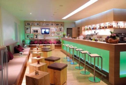 Lounge or bar