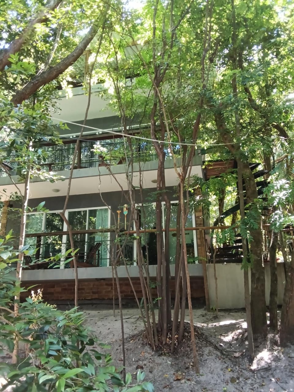 Ninhos da Pipa House in Pipa Beach