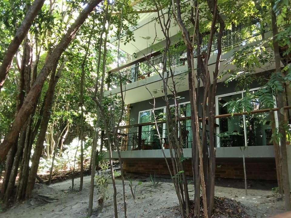 Ninhos da Pipa House in Pipa Beach