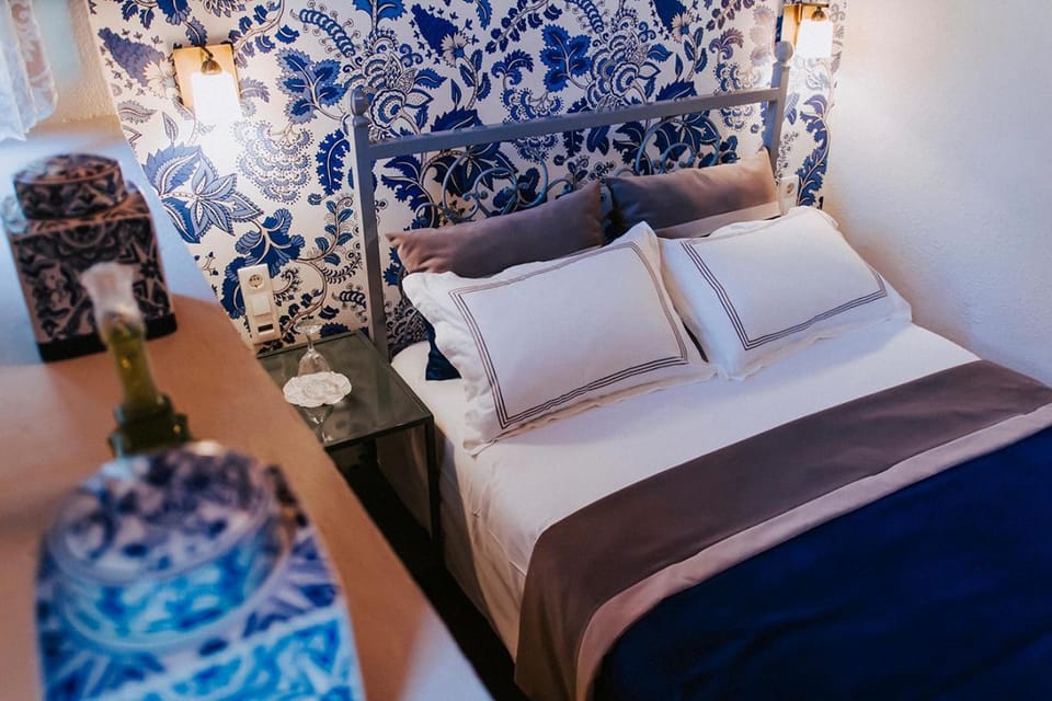 Misgibi Hotel Bed and Breakfast in Greece