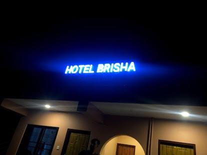 Hotel Brisha Sarangkot Hotel in Bagmati Province, Nepal