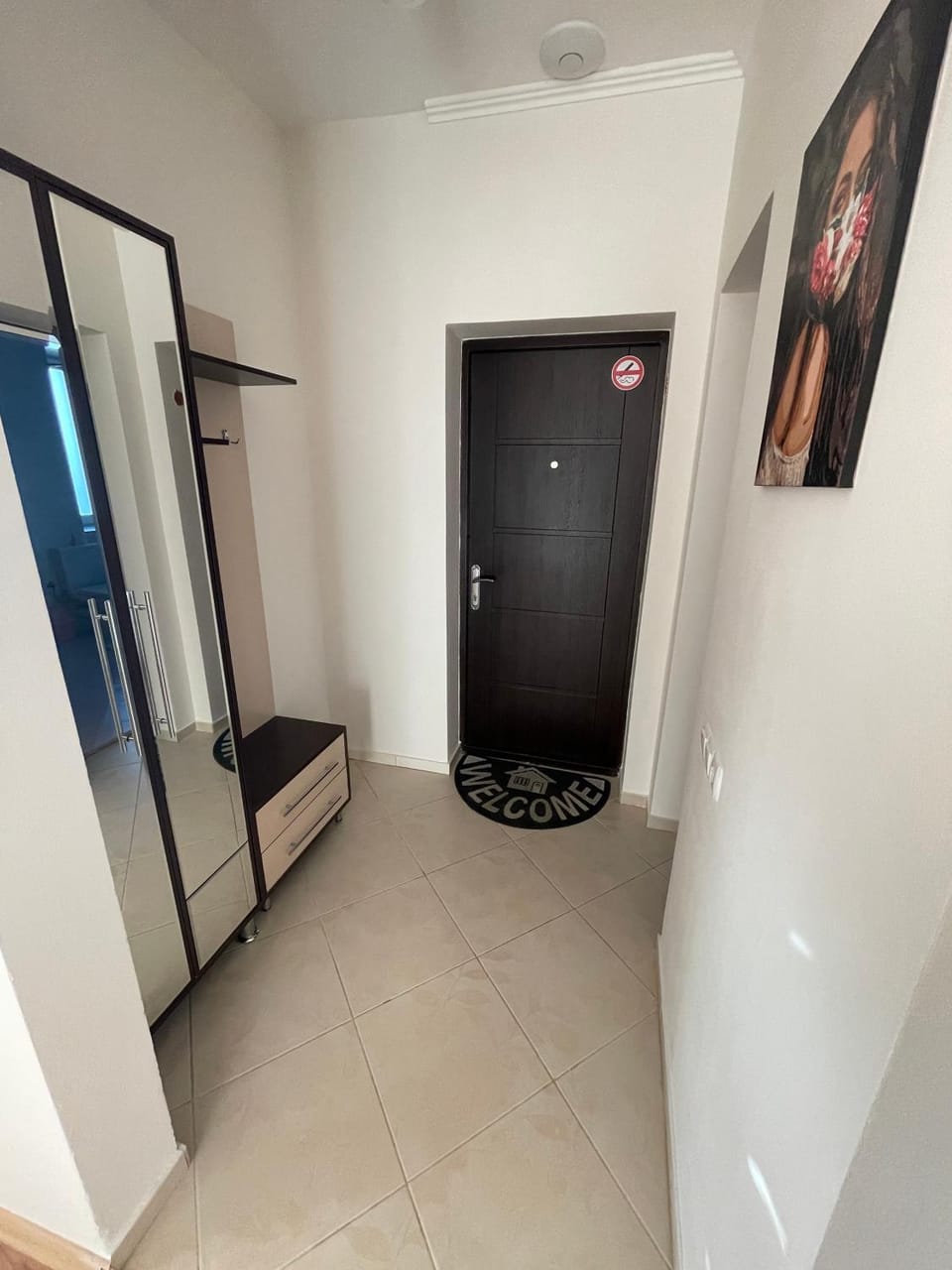 Апартаменти з балконом студія без окремої спальні Apartment in Lviv Oblast
