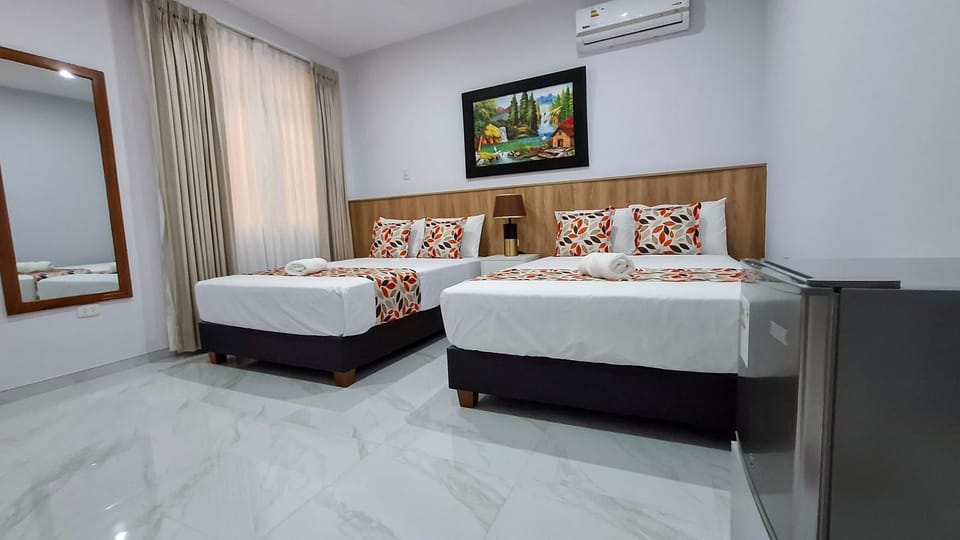 El Principe Hoteles Hotel in Piura