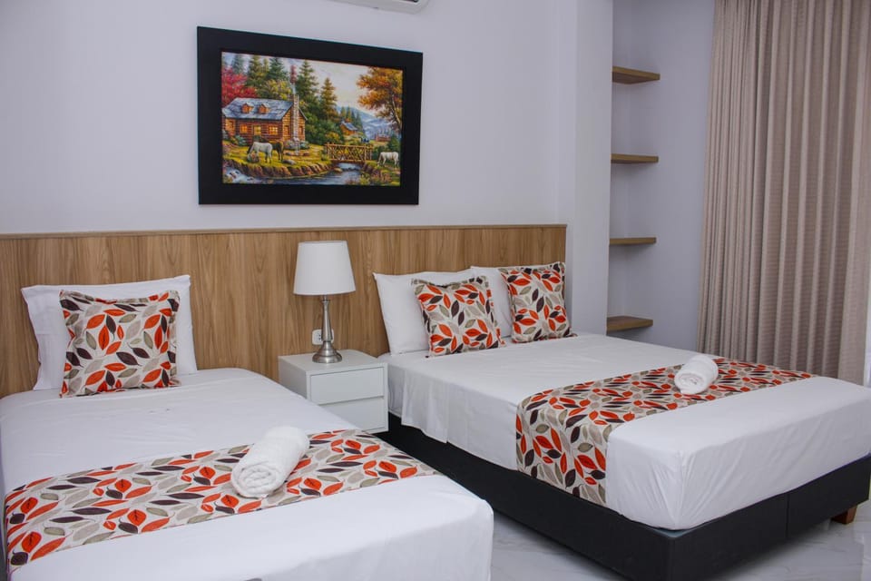 El Principe Hoteles Hotel in Piura