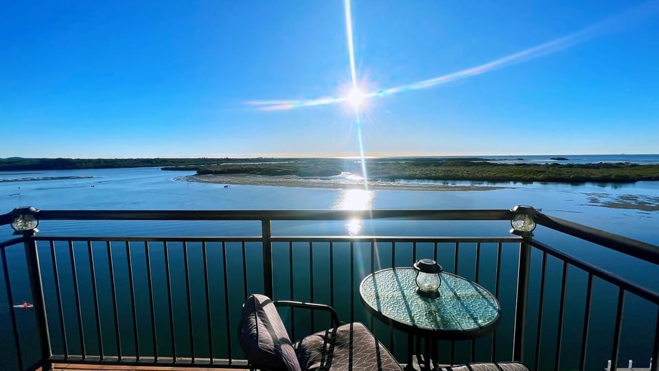Banyandah Towers Apartment hotel in Maroochydore