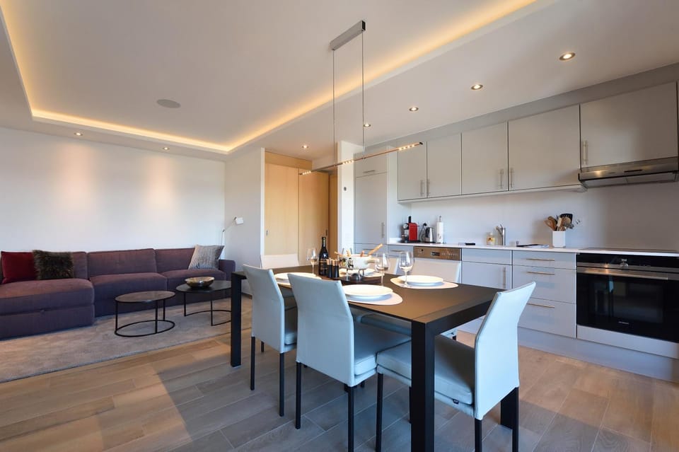 Villars soleil Apartment in Villars-sur-Ollon