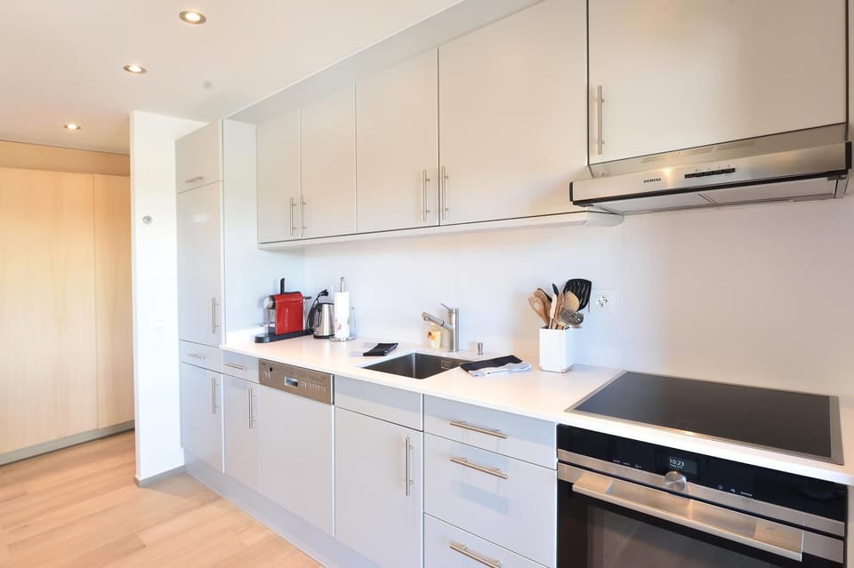 Villars soleil Apartment in Villars-sur-Ollon