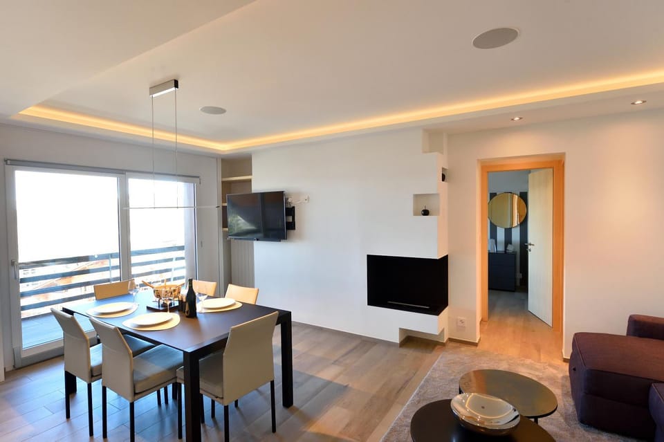 Villars soleil Apartment in Villars-sur-Ollon