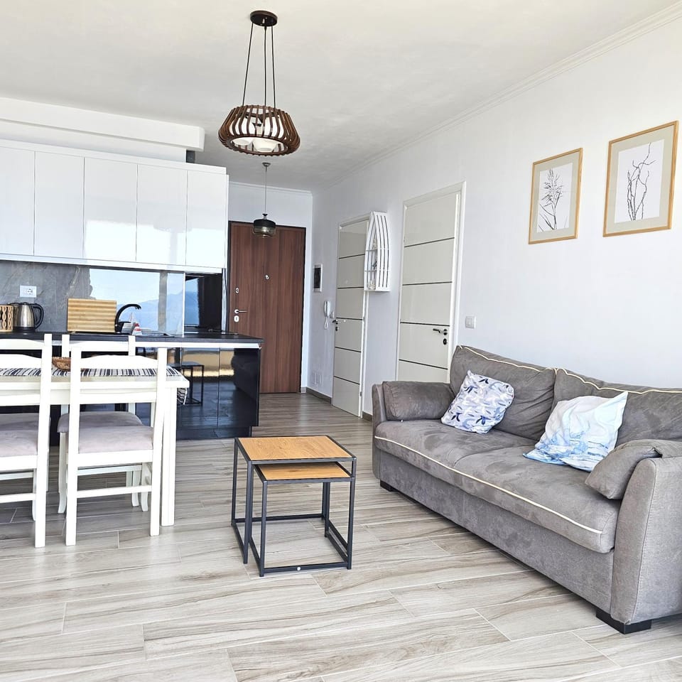 Apartament Vistula Apartment in Sarandë