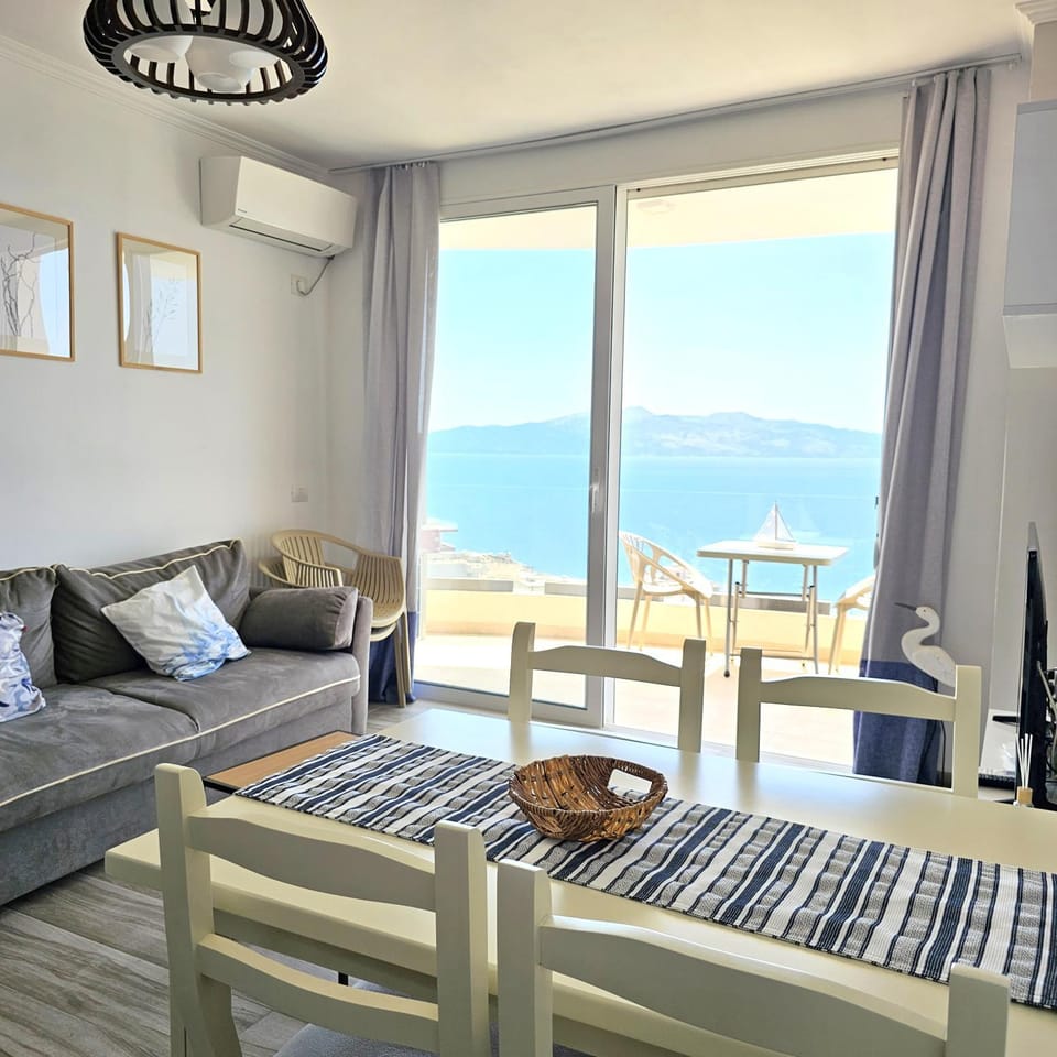 Apartament Vistula Apartment in Sarandë