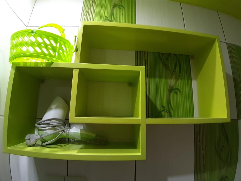 Studio apartman F&L Apartment in Makarska