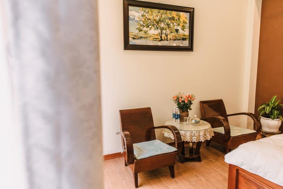 Chi Homestay #3 Bed and Breakfast in Laos