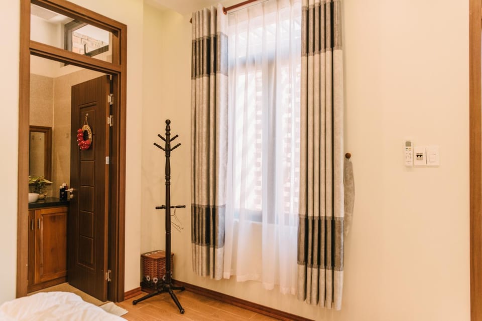 Chi Homestay #3 Bed and Breakfast in Laos