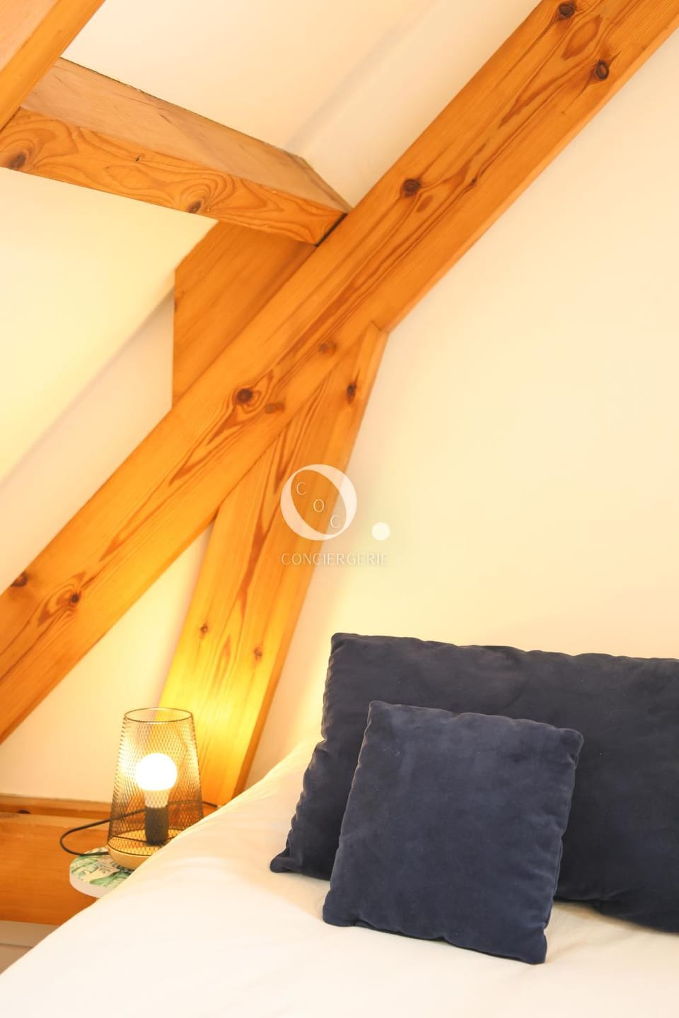 COC - La Brise Marine Apartment in Hauts-de-France