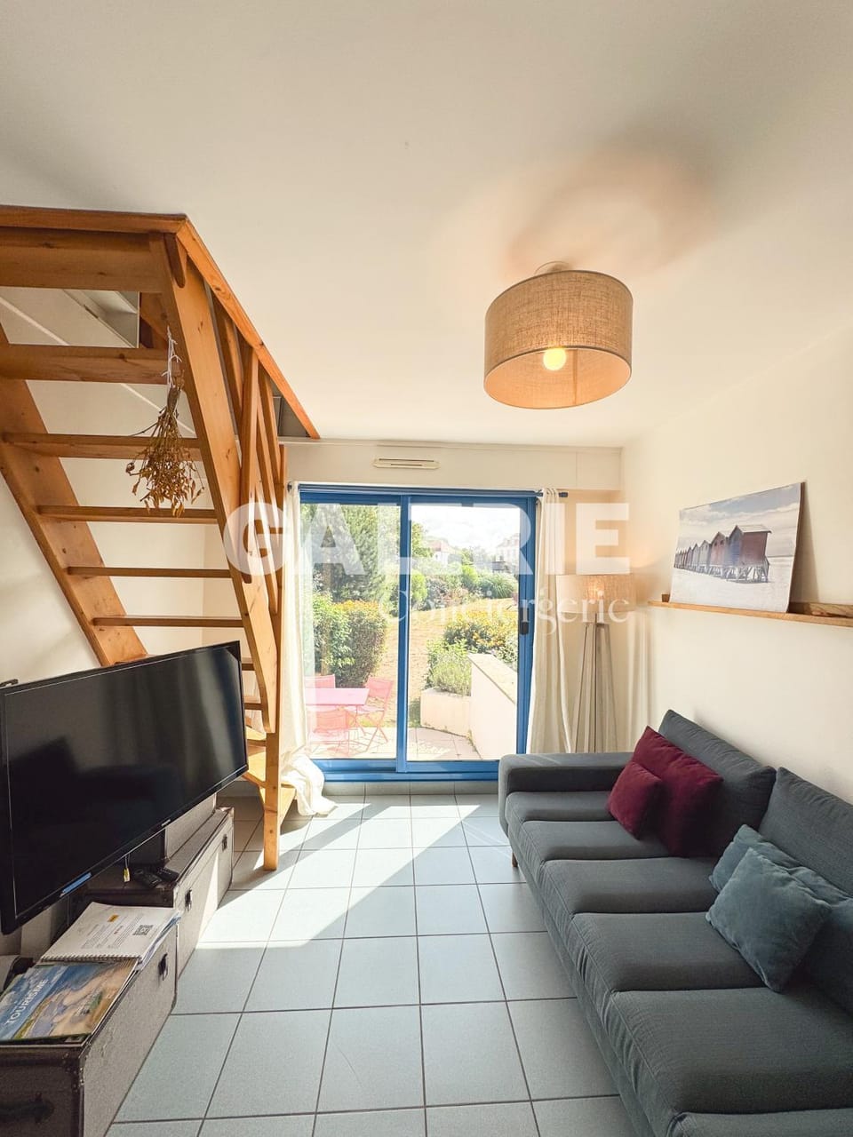 GC - La Brise Marine Apartment in Hauts-de-France