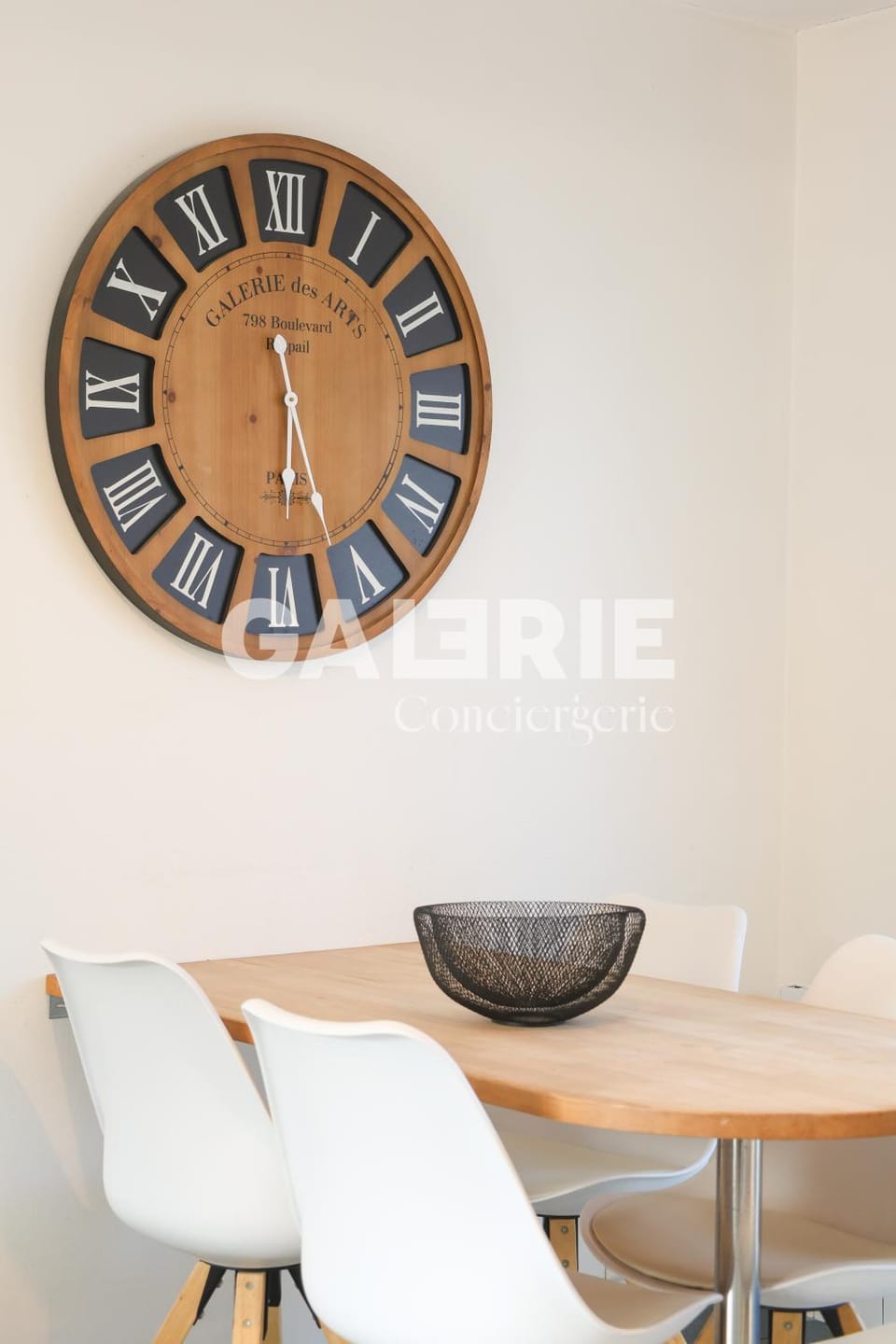 GC - La Brise Marine Apartment in Hauts-de-France
