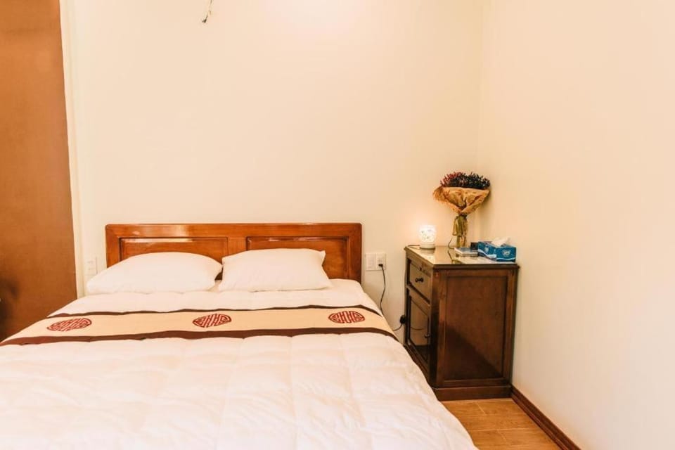Chi Homestay #4 Hostel in Laos