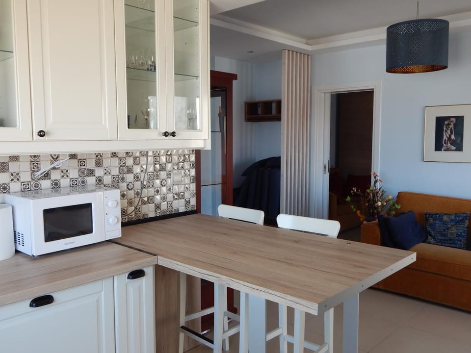Christina-2 Apartment in Decentralized Administration of Macedonia and Thrace