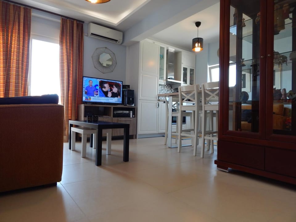 Christina-2 Apartment in Decentralized Administration of Macedonia and Thrace