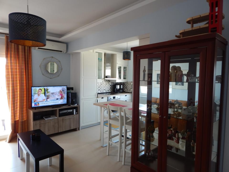 Christina-2 Apartment in Decentralized Administration of Macedonia and Thrace
