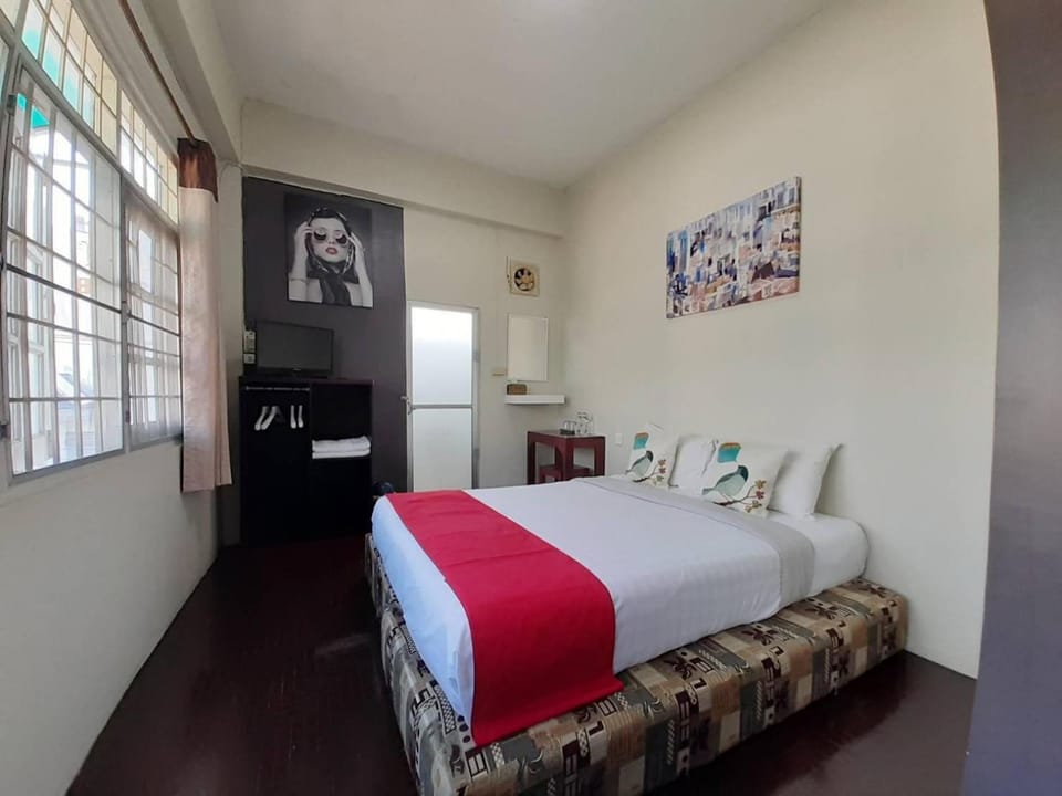 Born Guest House Hotel in Chiang Mai