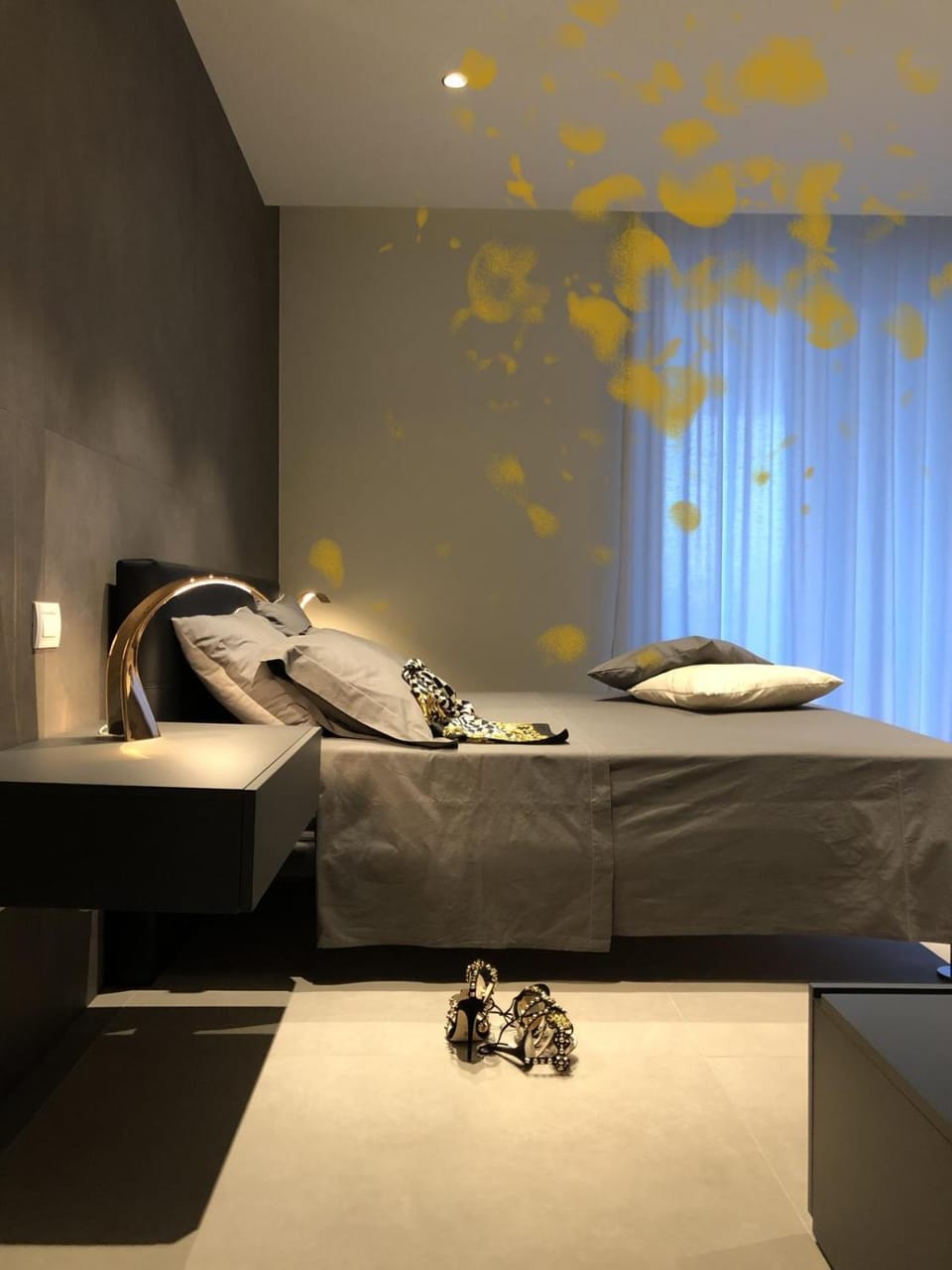 golden suites 50 Bed and Breakfast in Apulia