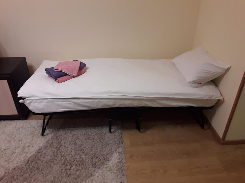 Center Park Brovary Apartment in Kiev City - Kyiv