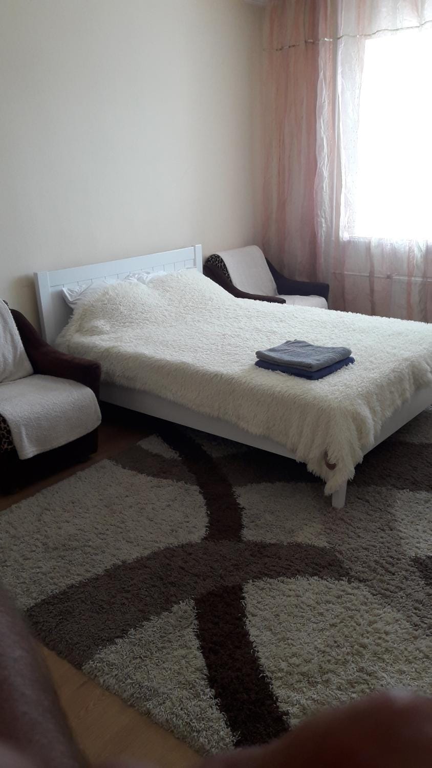 Center Park Brovary Apartment in Kiev City - Kyiv