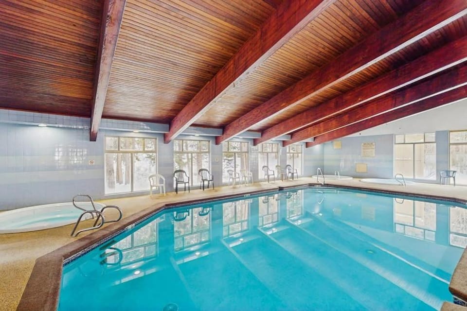 Beaver Village Apartment in Fraser