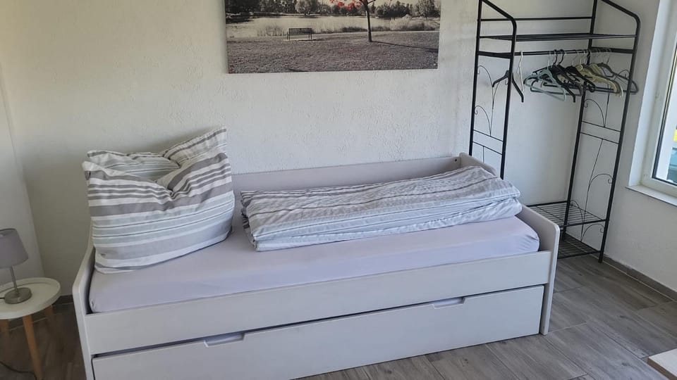 Ruhiges Apartment mit Blick in den Garten Apartment in Eschweiler