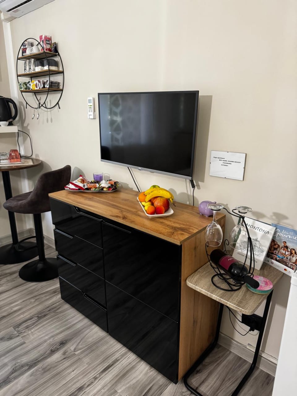 Goga Vacation rental in Pula