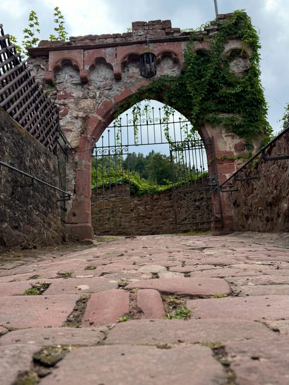 Hotel zum Riesen - älteste Fürstenherberge Deutschlands Hotel in Hesse