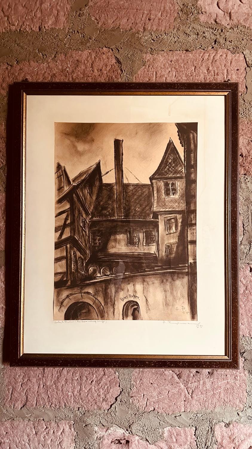 Hotel zum Riesen - älteste Fürstenherberge Deutschlands Hotel in Hesse