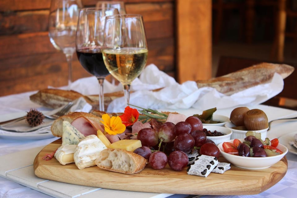 Food close-up, Meals