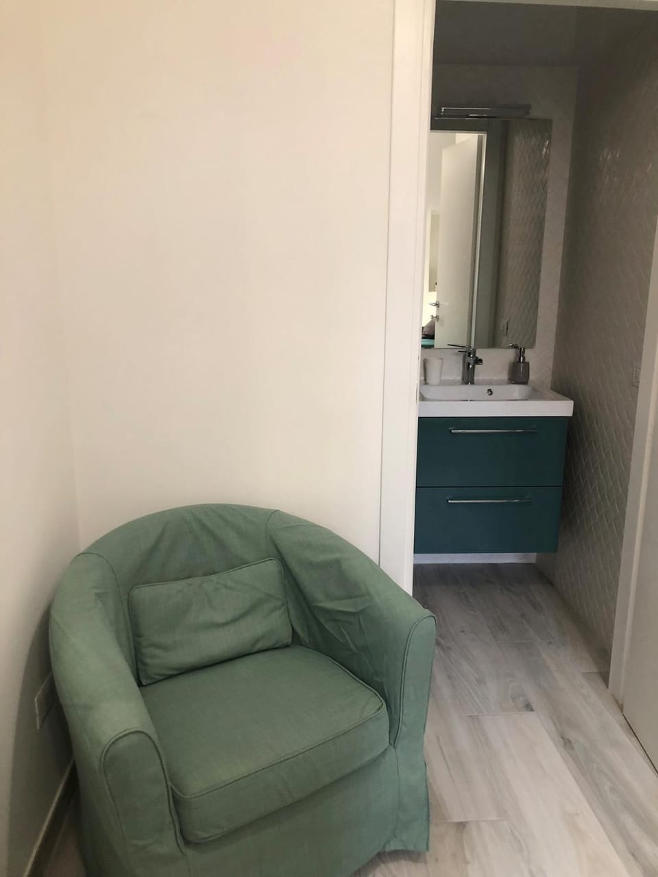 giolitti central room Bed and Breakfast in Rome