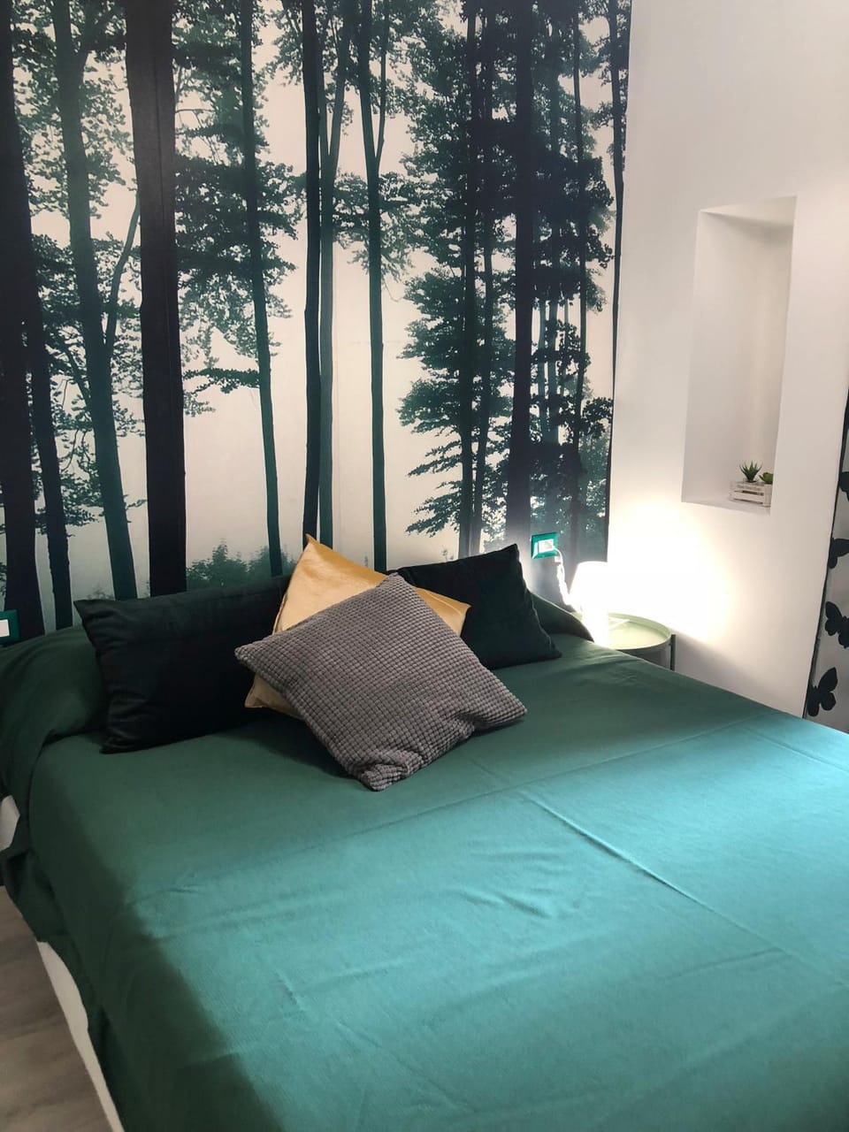 giolitti central room Bed and Breakfast in Rome