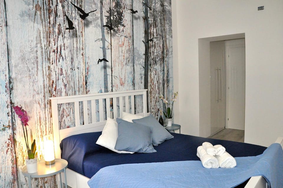giolitti central room Bed and Breakfast in Rome