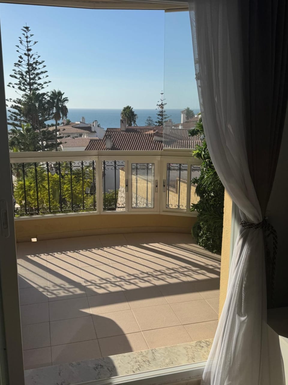 Luxury Apartamentos Jardin Botanico Apartment in Costa del Sol