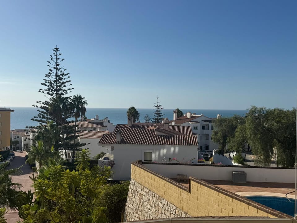 Luxury Apartamentos Jardin Botanico Apartment in Costa del Sol