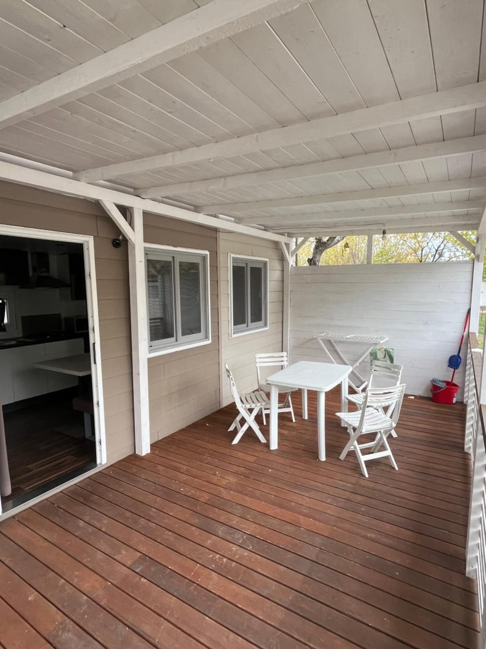 Camping Adriatico Campground/ 
RV Resort in Abruzzo